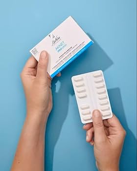 BIONIKE Food Supplement Aknet Pro Skin, 30 Unit� (Confezione da 1) :  Amazon.co.uk: Health \u0026 Personal Care