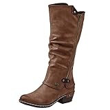 Absatzhöhe:4,4 cm; Gewicht:ca. 737 g; Umfang:40,6 cm, Schaft:43,2 cm.