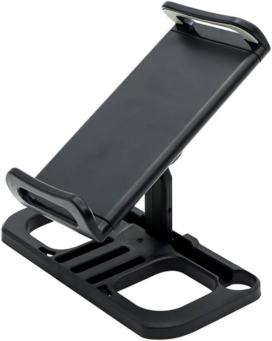 New Remote Foldable Control Phone Tablet Mount Bracket Replacement for DJI Mavic Air 2/Air2S/Mini 2 Drone