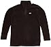 Produktbild Helly Hansen Jungen Fleece Junior Daybreaker 1/2 Zip, Black, 10, 40223_990