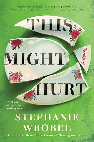 This Might Hurt view 2