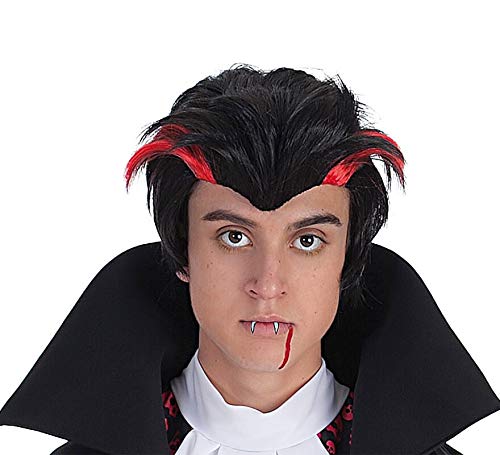 LLOPIS   Peluca Conde Vampiro