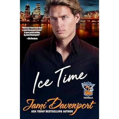 Ice Time