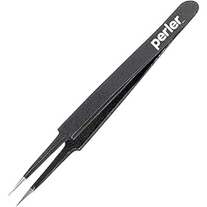 Perler Mini Pinzette für Perlenweben