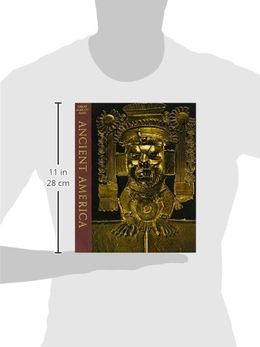 Ancient America (Great Ages of Man) - Image 3