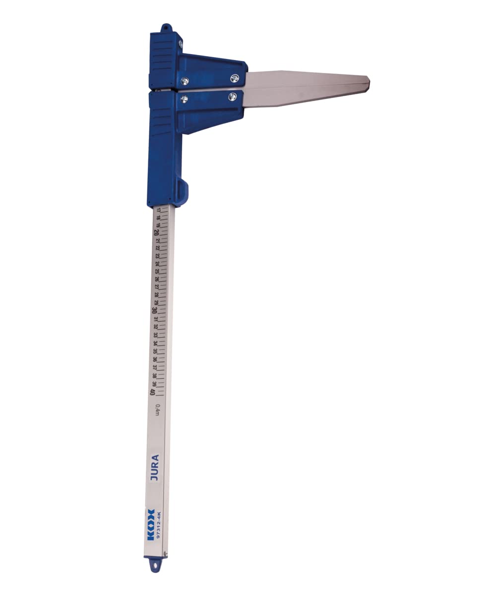 KOX Messkluppe Jura 40cm