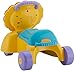 Fisher-Price 3-in-1 Sit, Stride & Ride Lion