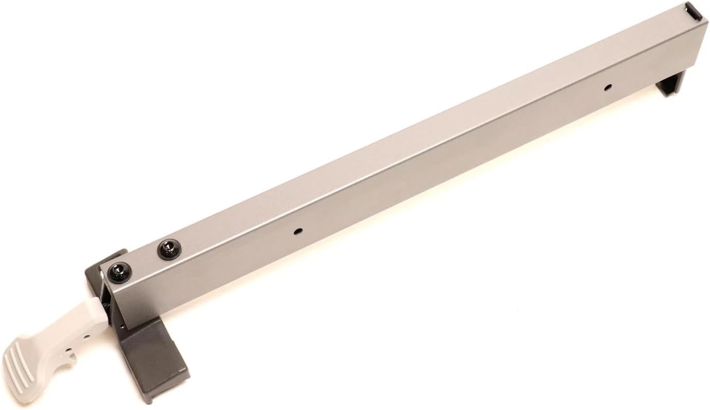 089040002702 Table Saw Rip Fence Assembly - Compatible with Ryobi RTS10G RTS10NS