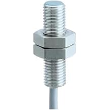 Inductive Proximity Sensor IFRM08N1701/KS35L Part Presence Sensor 10160313