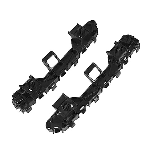 Front Bumper Bracket Fits for 2013-2017 Honda Accord Sedan 71198T2AA01 71193T2AA01 HO1042115 HO1043115