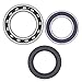 All Balls Racing 25-1011 Wheel Bearing Kit Compatible with/Replacement for Yamaha