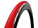 Vittoria Zaffiro Pro Home Trainer Fold Tire (Red, 700 x 23)