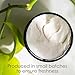 Lavender Body Butter with Shea Butter, Jojoba & Lavender Essential Oil - Natural Lotion for Women, Non-Greasy Moisturizer for Dry Skin, Whipped Body Cream