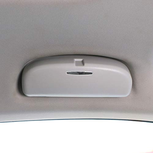 Accessoires Golf 7 indispensables : étui et organisateur de lunettes de soleil gris - 3