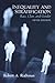 Inequality and Stratification: Race, Class, and Gender