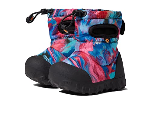 BOGS B-Moc Snow - Wild Brush (Toddler/Little Kid/Big Kid)