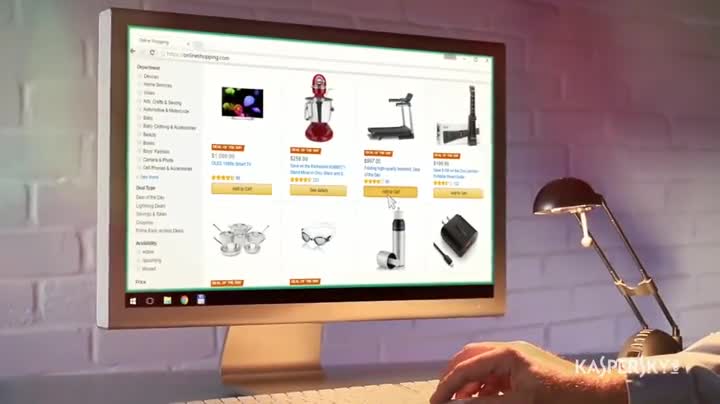 Kaspersky Small Office Security Latest Version- 15 PCs + 2 File Server + 15 Mobile Devices 1 year (CD)