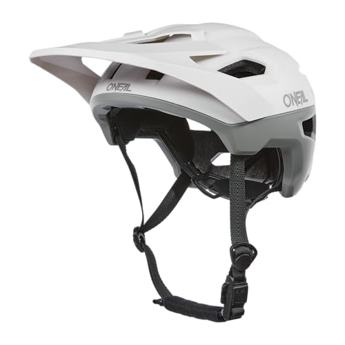 Casco leggero da enduro/trail/freeride con tecnologia PC-Inmold