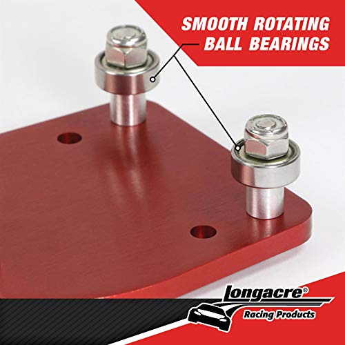 Longacre 52-77750 Oil Filter Cutter #TOP7