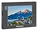 Produktbild fotopuzzle.de: Puzzle 1000 Teile Der Watzmann und die Stadt Berchtesgaden in den bayerischen Alpen  aus der Puzzle-Kollektion Europa, Watzmann, Landschaft, Berchtesgaden, Berge & Täler
