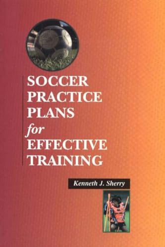 Image of Soccer Practice Plans For Effective Training