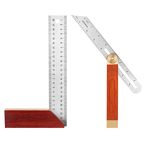 Top 10 Carpentry Squares of 2021 Best Reviews Guide