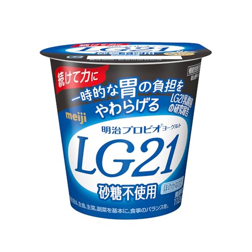 �y�N�[���ցz�� ���� �v���r�I ���[�O���gLG21 �\�t�g�^�C�v �����O�i�[���j ��112ml×12��
