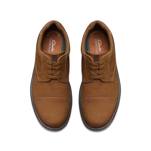 Image of Clarks Men's Gessler Cap