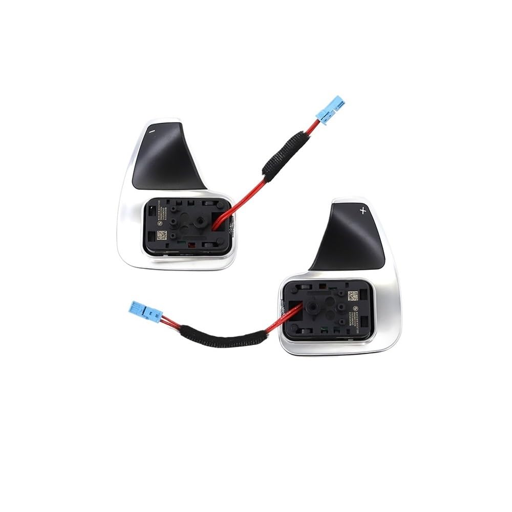 FUSW3T Gear Shift Paddle for F10 F20 F30 F32 F34 F48 F25 F26 F15 F16