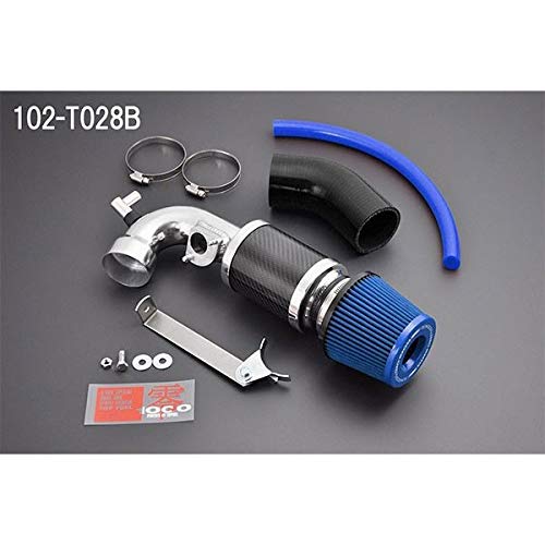 ZERO1000 ノア ハイブリッド ZWR80G/W (14/01〜) 2ZR-FXE パワーチャンバー タイプ2 ライトブルー 102-T028B