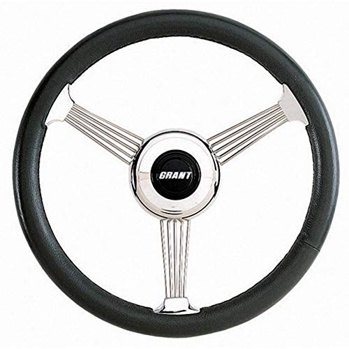 Grant 1050 Banjo Steering Wheel