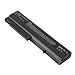 Produktbild ARyee 5200mAh 10.8V Laptop Akku Netzteil für HP Compaq Business Notebook 510b 6515b 6710b 6710s 6715b 6715s 6910p NC6100 NC6105 NC6110 NC6115 NC6120 NC6140 NC6200 NC6220 NC6230 NC6300 NC6320 NC6400