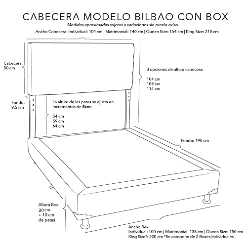 Recamara, Home Imagen adicional