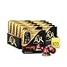 L'OR BARISTA,Cápsulas Doble Barista Selection Intensidad 13 - Exclusivas para cafeteras L'OR BARISTA, Pack de 5 x 10 [Total 50 cápsulas]