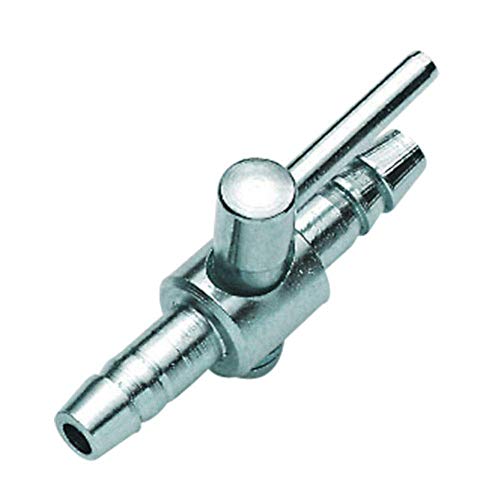 Hobby 63330 Metal Aire Pollo 4/6, SB