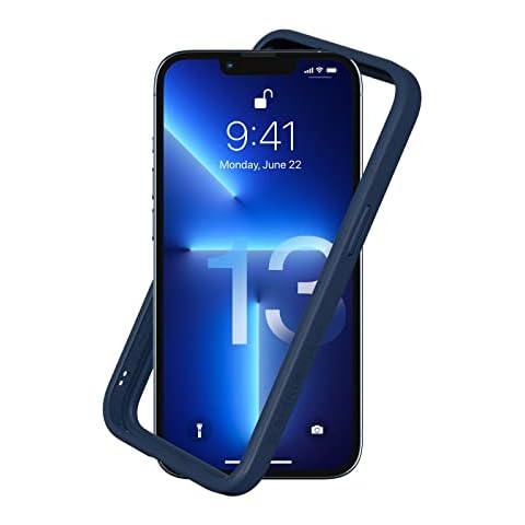 RhinoShield CrashGuard NX pour iPhone 13/13 Pro Cover