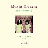  Music Exists Disc 2 [Vinilo]