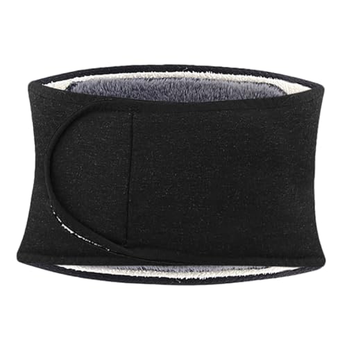 Faja lumbar ajustable cálida con doble forro polar XL miniatura 1