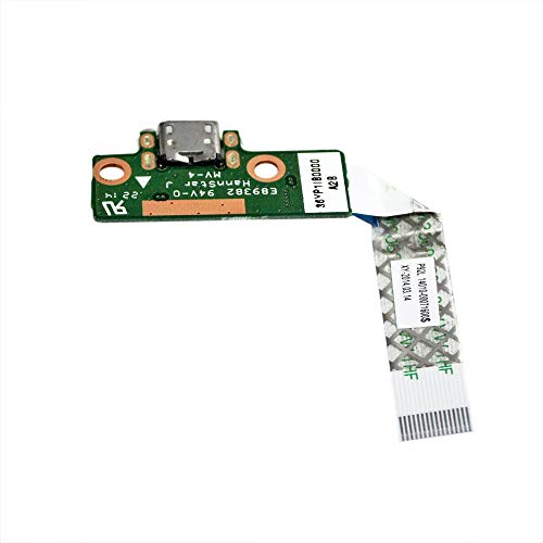DC Jack ASUS P92L pour réparer un problème de charge micro USB