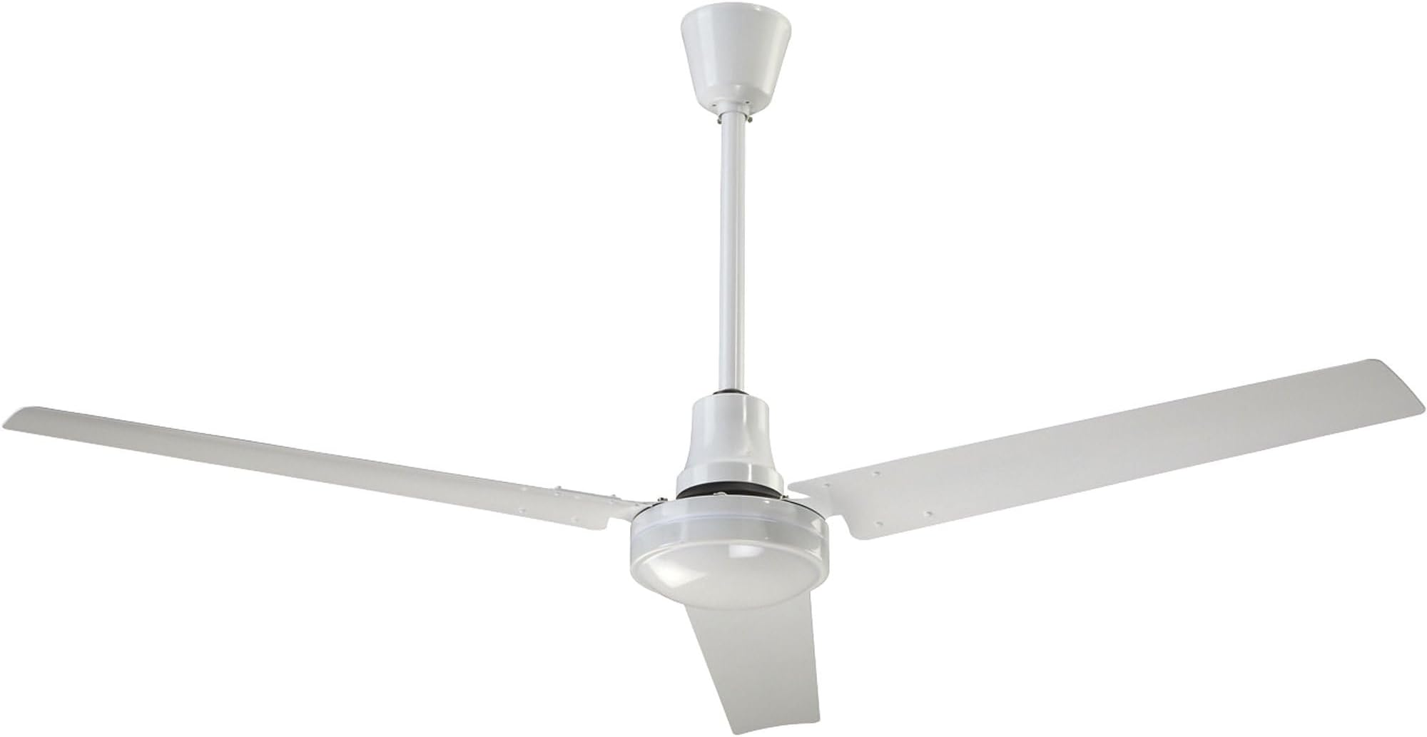 Canarm Ltd. CP60HPWP Canarm Heavy Duty High Performance Industrial Ceiling Fan - 60"
