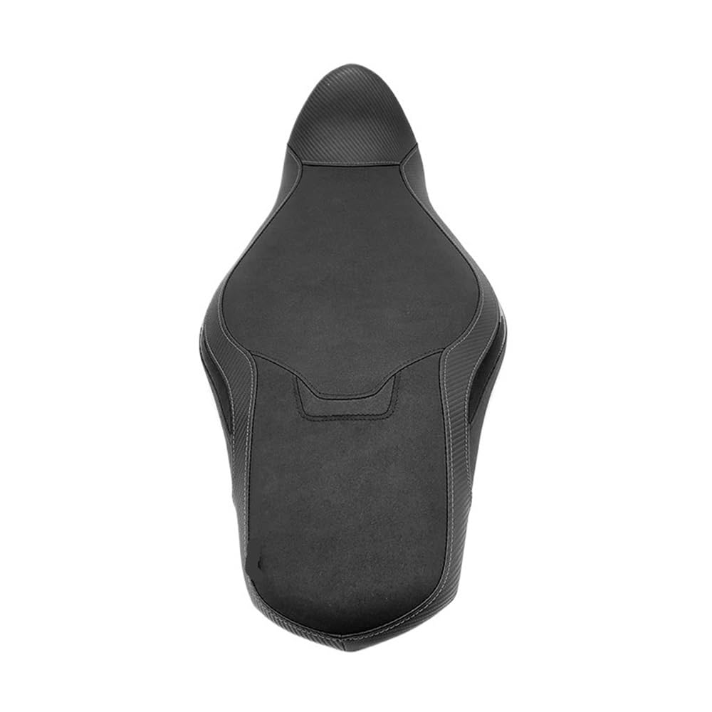 Housse de selle MT-09 finition rétro premium conducteur
