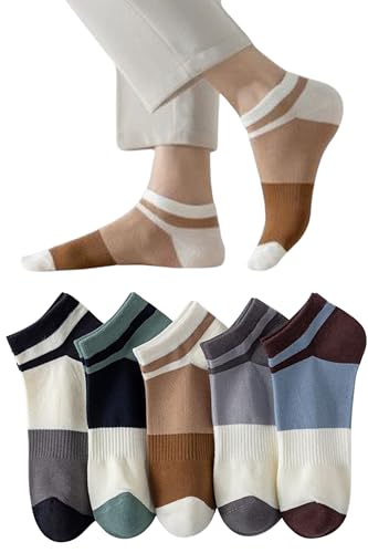 [GLANVIO] yAmazon.co.jpzC Y 25-28cm  Ԃ \bNX 5Zbg ʋCbV z Ȃ Xj[J[\bNX jp  X|[c\bNX