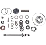 Sea-Doo Supercharger Rebuild Kit (16 tooth) 215, 255, 260 HP | RXP SC | GTX 4Tec LTD SC | Sportster 4Tec | Wake Pro | RXT | GTX | Speedster | Challenger | SP | Utopia | Islandia |