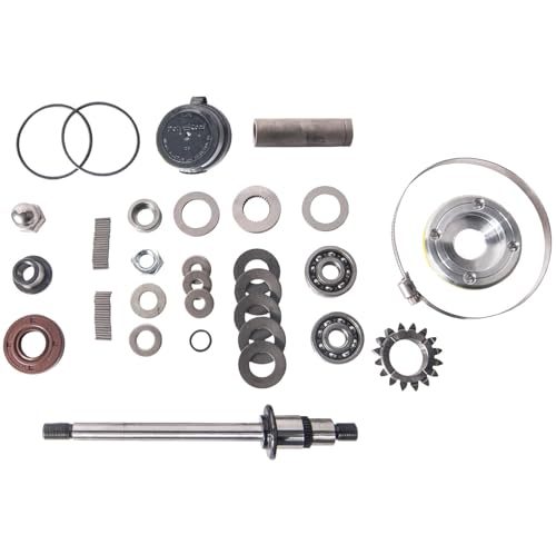 Sea-Doo Supercharger Rebuild Kit (16 tooth) 215, 255, 260 HP | RXP SC | GTX 4Tec LTD SC | Sportster 4Tec | Wake Pro | RXT | GTX | Speedster | Challenger | SP | Utopia | Islandia |