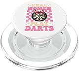 Womens Pink Coquette Bow Darts Dartboard Gifts