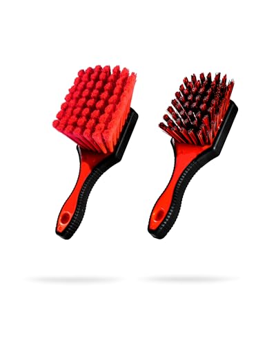 Adam's Polishes Tire Brush