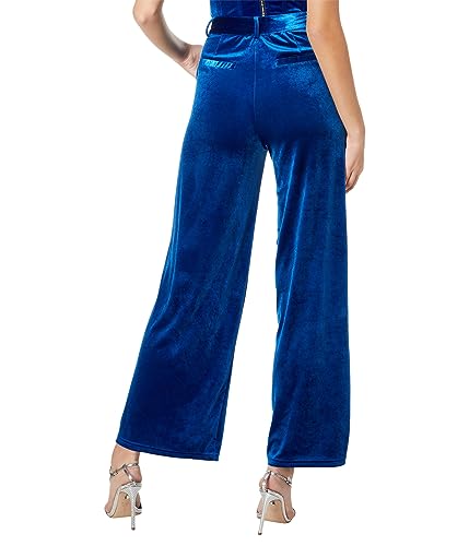 line and dot Du Jour Pants Sapphire LG2