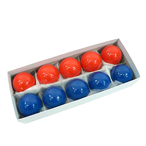Billard / Snooker / Snooker Ball - 10 unités Lisa