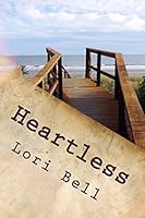 Heartless 1507610696 Book Cover