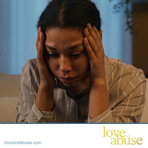 Don't gaslight yourself into thinking you're the abuser